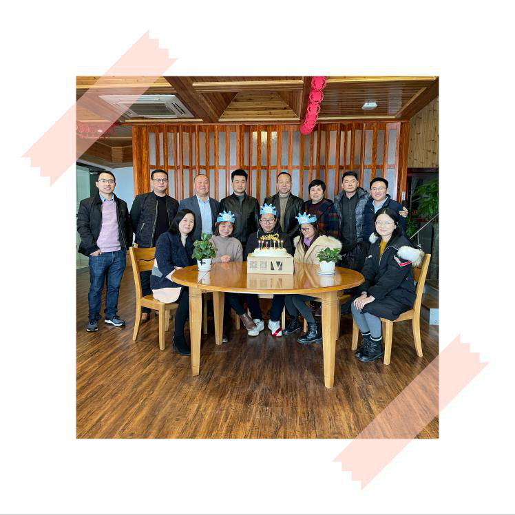 2021尊龙时凯集团首场生日会